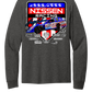 Jason Andrews - 2026 Nissen Racing Long Sleeve T-Shirt