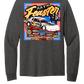 Zayn Feaster - 2026 Long Sleeve T-Shirt