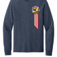 Zayn Feaster - 2026 Long Sleeve T-Shirt