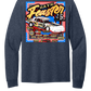 Zayn Feaster - 2026 Long Sleeve T-Shirt