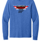 Jason Andrews - 2026 Nissen Racing Long Sleeve T-Shirt