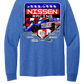 Jason Andrews - 2026 Nissen Racing Long Sleeve T-Shirt