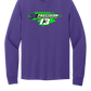 Jesse Antiporek - 2026-27 Long Sleeve Team Shirt