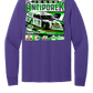 Jesse Antiporek - 2026-27 Long Sleeve Team Shirt