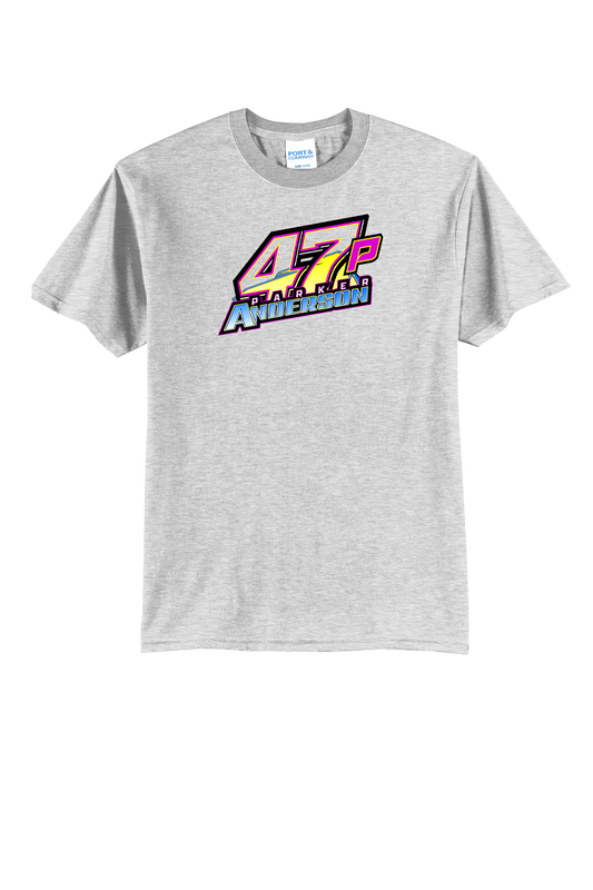 Parker Anderson - 2026 Youth T-Shirt