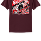 Blake Andrews - 2026 T-Shirt