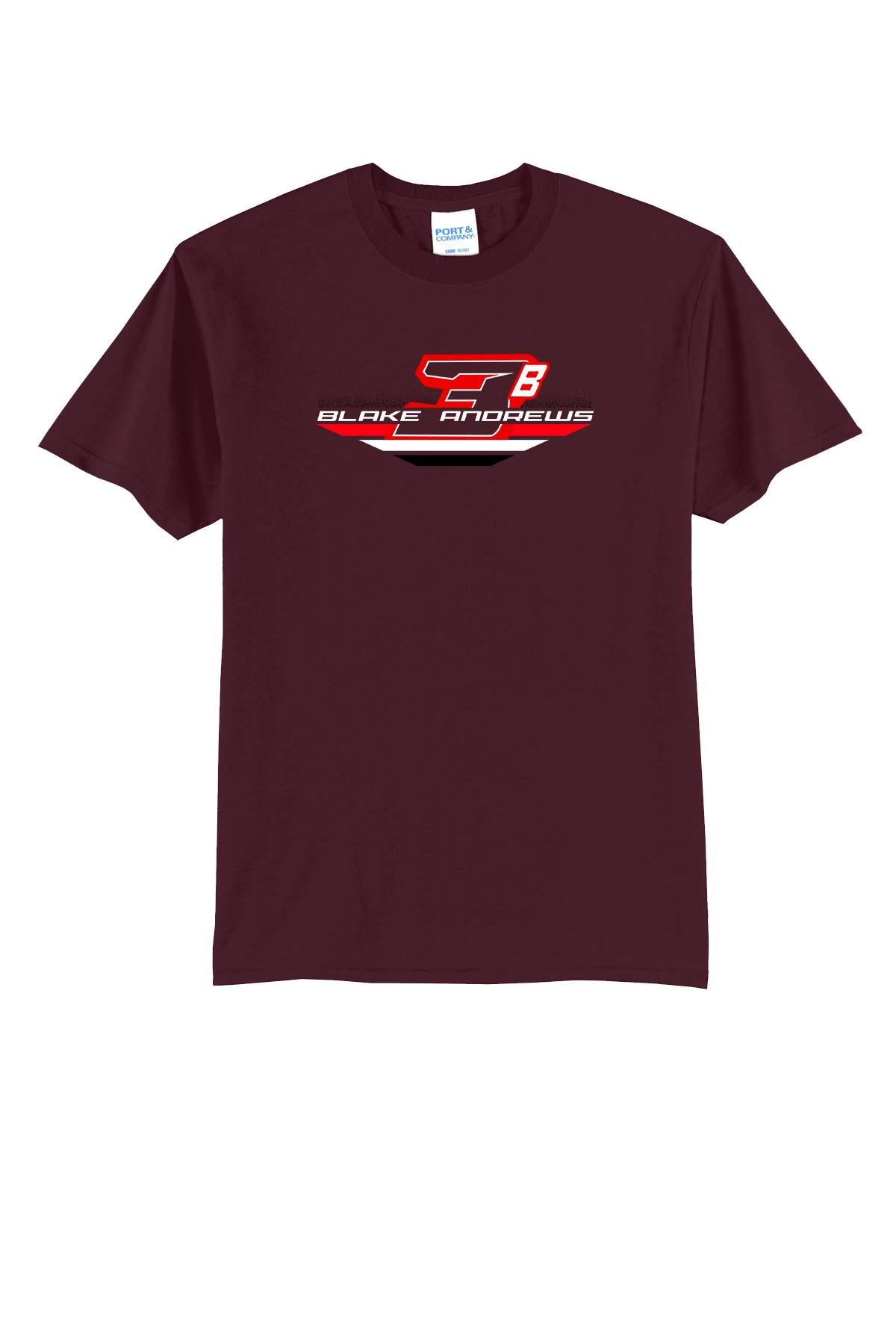 Blake Andrews - 2026 Youth T-Shirt