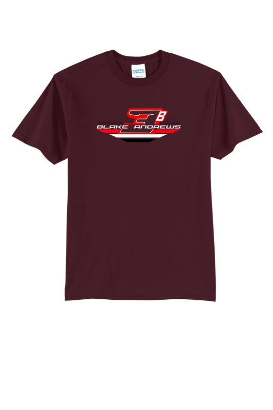 Blake Andrews - 2026 T-Shirt