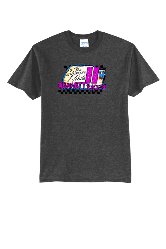 Solomon Bennett - 2026 T-Shirt