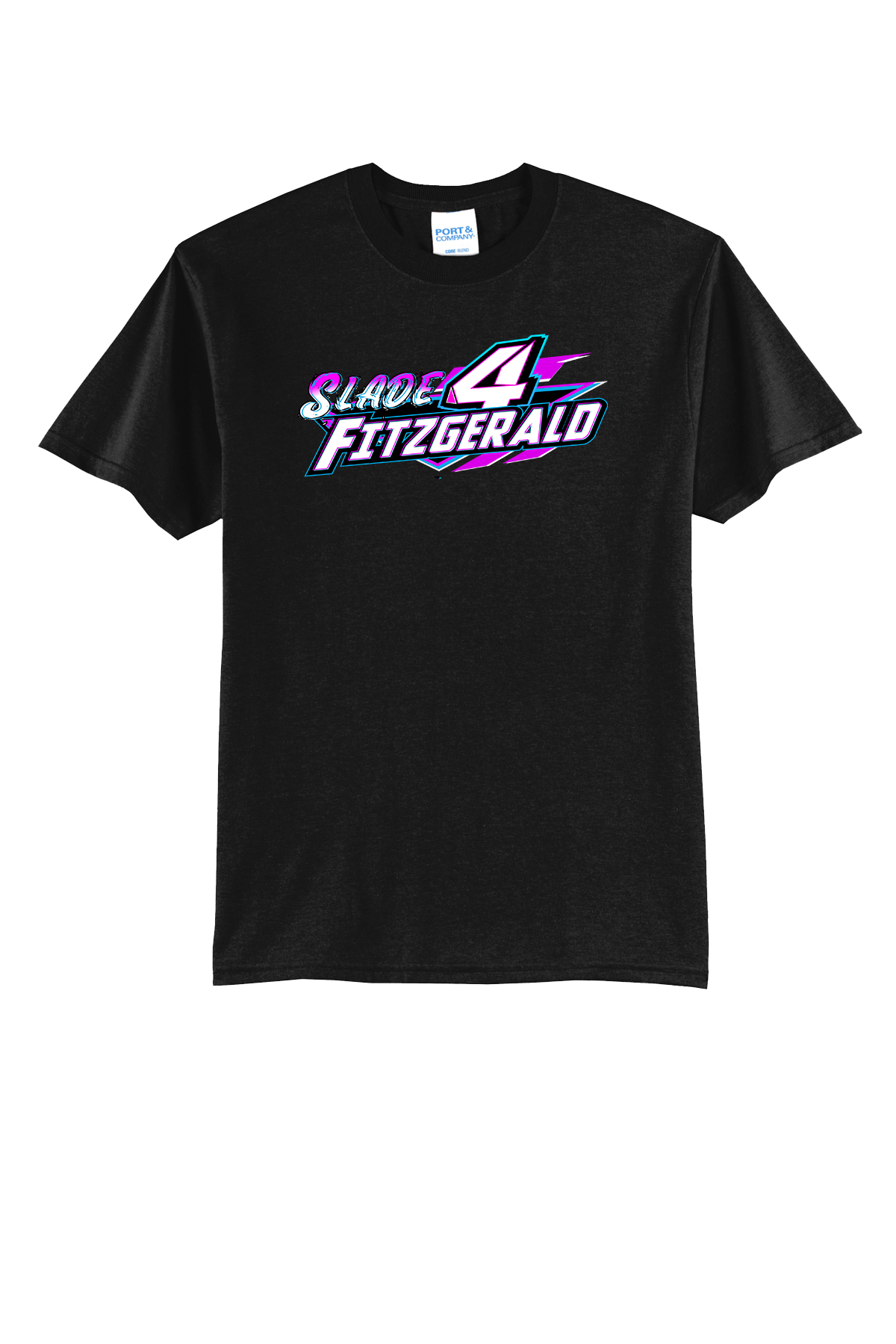 Slade Fitzgerald - 2026 T-Shirt