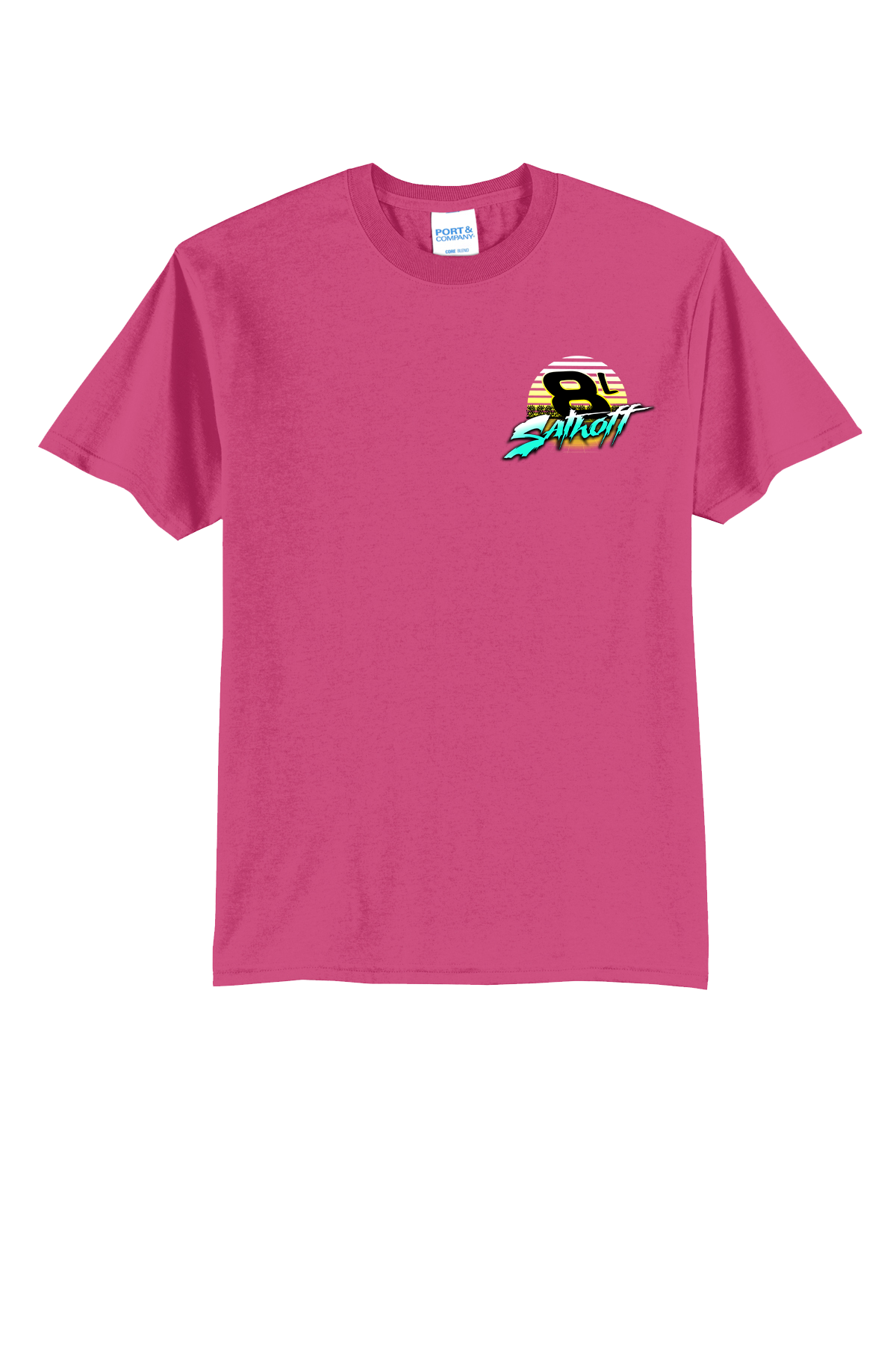 Lyle Sathoff - 2025 T-Shirt Closeout