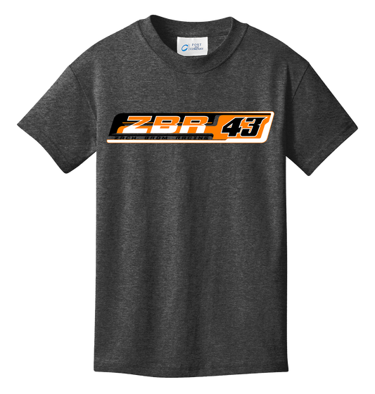 Zach Brom - 2026 Youth T-Shirt