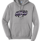 Trevor Iverson - 2026 Hoodie