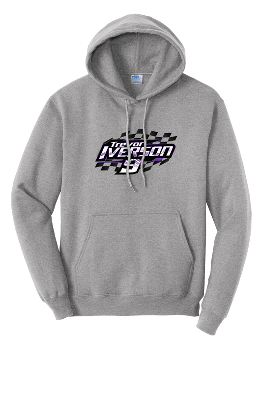 Trevor Iverson - 2026 Hoodie