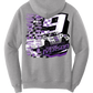 Trevor Iverson - 2026 Hoodie