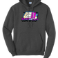 Solomon Bennett - 2026 Hoodie