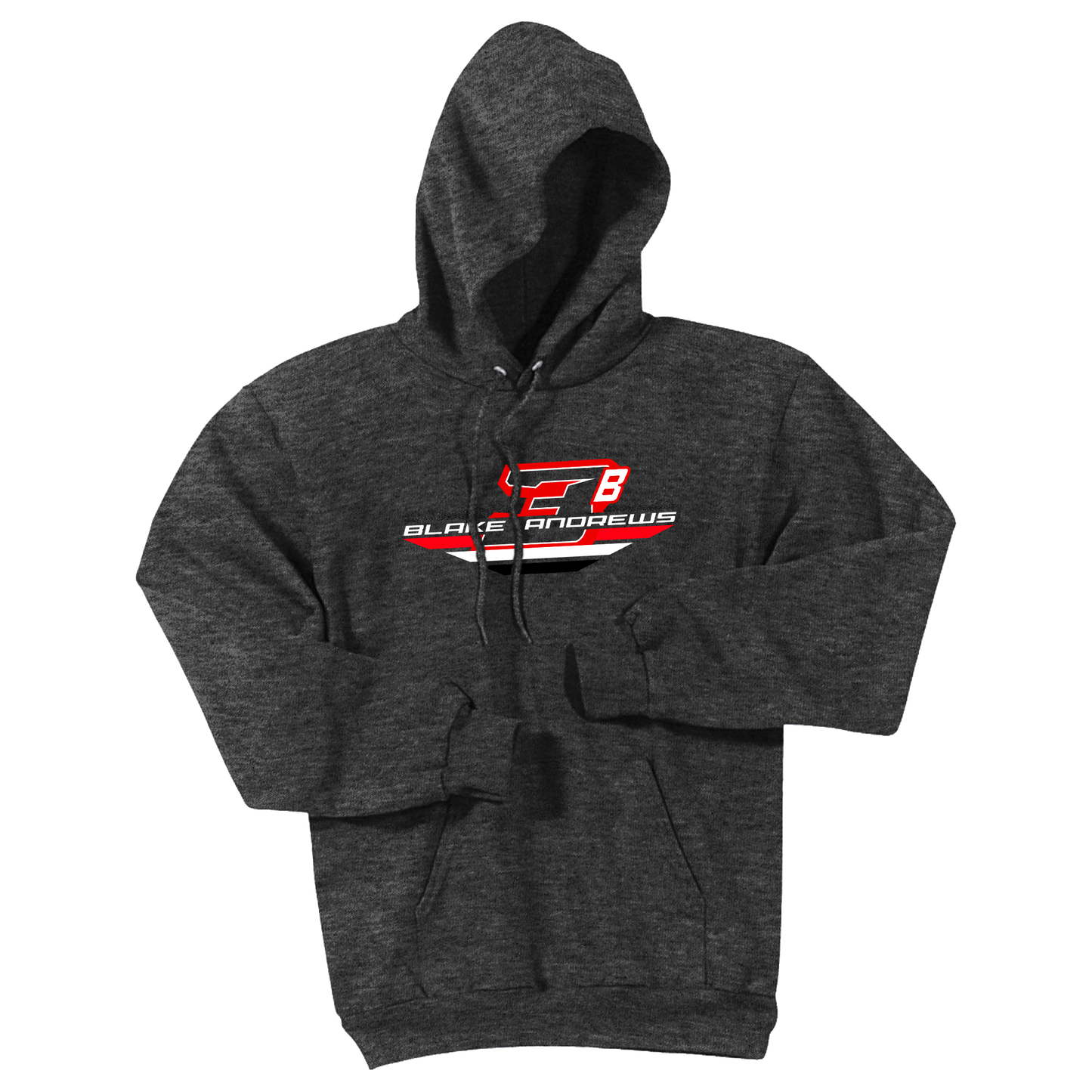 Blake Andrews - 2026 Hoodie