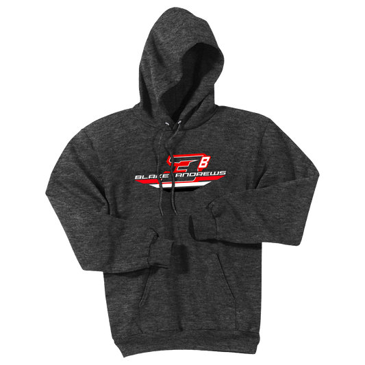 Blake Andrews - 2026 Hoodie