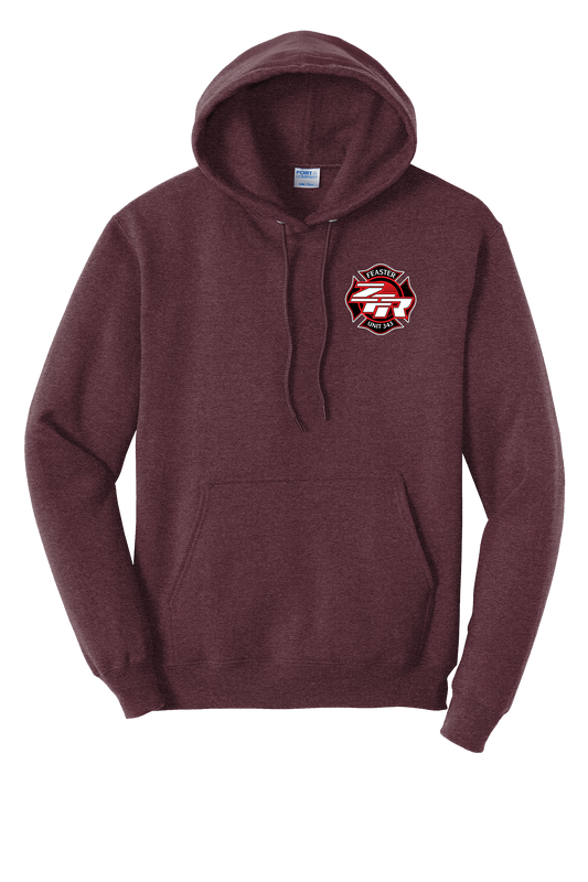 Zayn Feaster - 2025 Hoodie Closeout