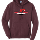 Blake Andrews - 2026 Hoodie