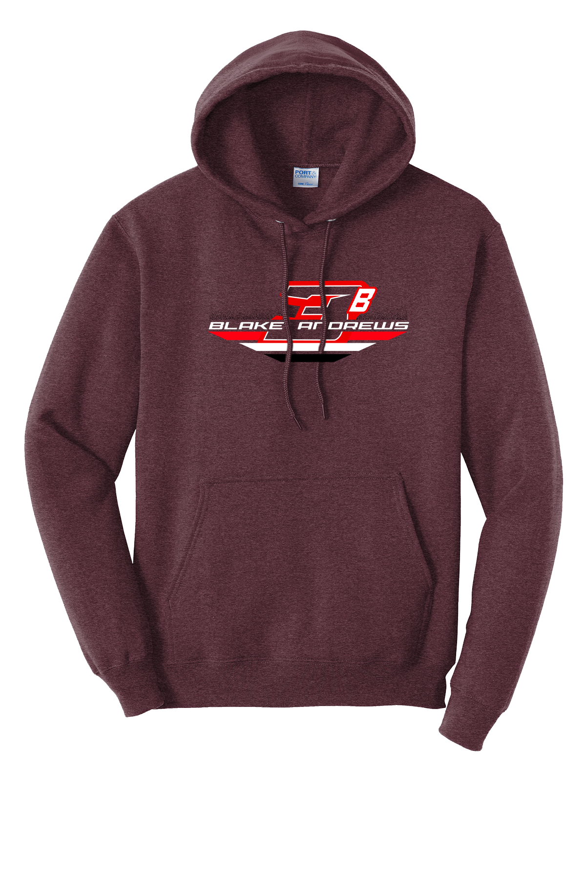 Blake Andrews - 2026 Hoodie