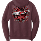 Zayn Feaster - 2025 Hoodie Closeout