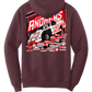 Blake Andrews - 2026 Hoodie