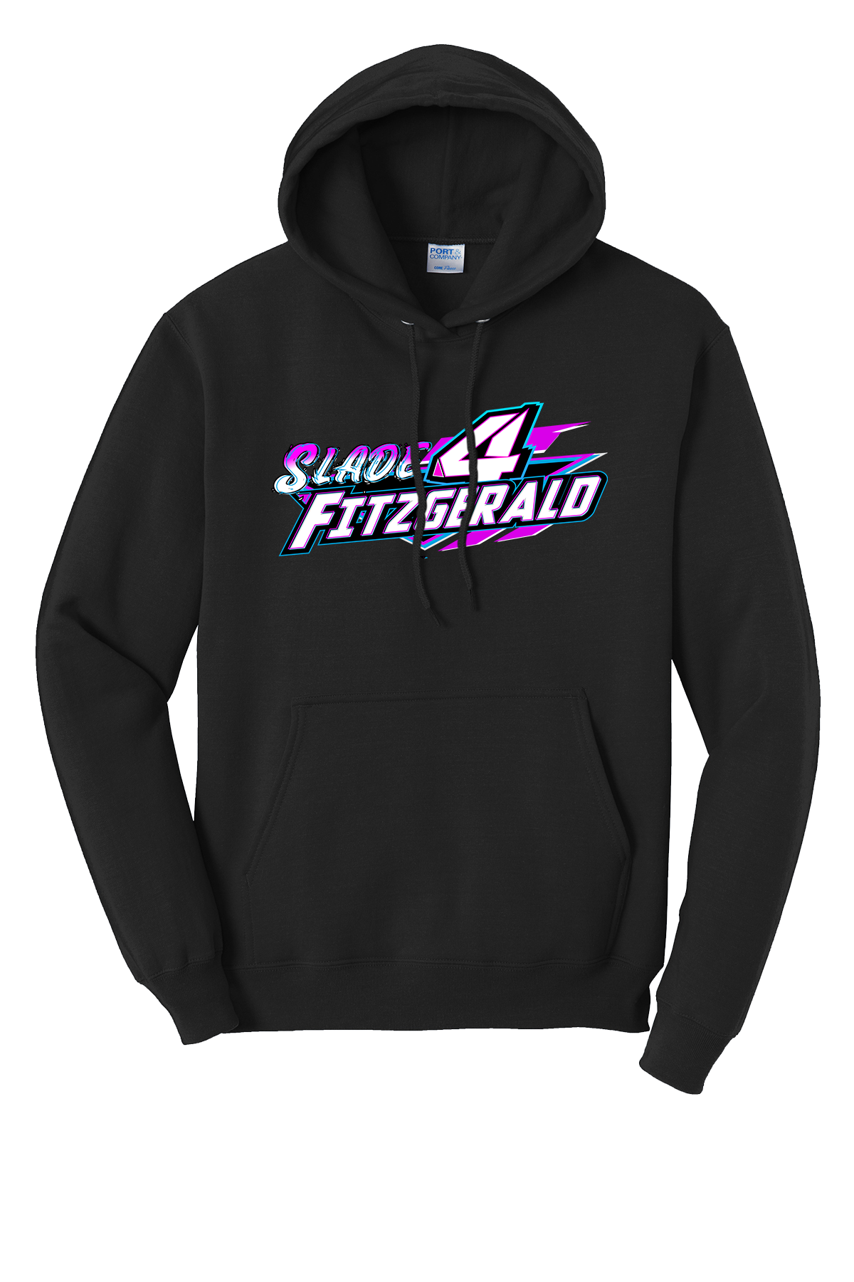 Slade Fitzgerald - 2026 Hoodie
