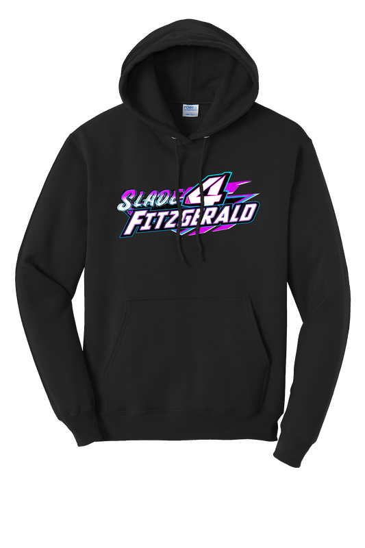 Slade Fitzgerald - 2026 Hoodie