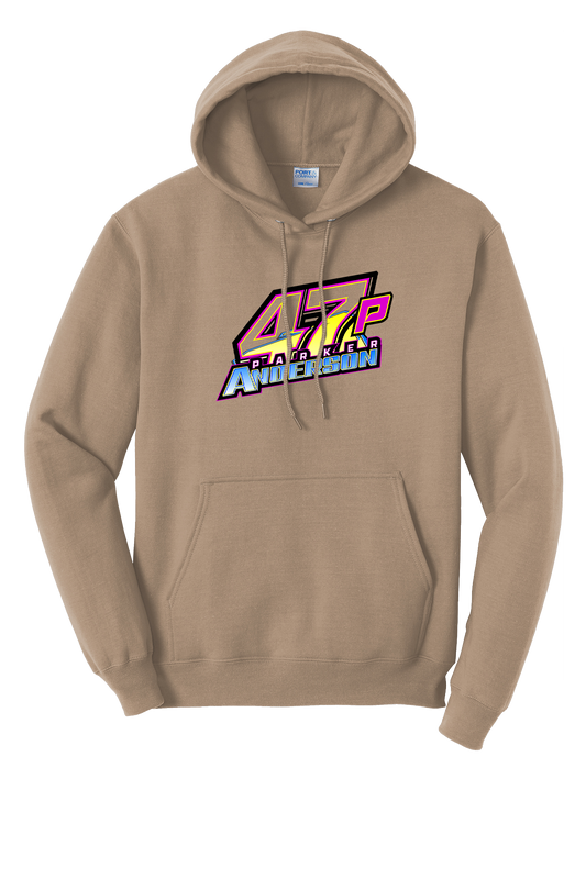Parker Anderson - 2026 Hoodie
