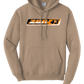 Zach Brom - 2026 Hoodie