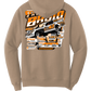 Zach Brom - 2026 Hoodie