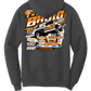 Zach Brom - 2026 Hoodie