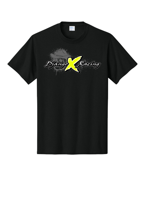 Cowboy Cole Read - 2026 T-Shirt
