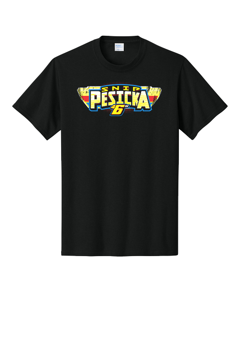 Loren "Snip" Pesicka - 2026 T-Shirt