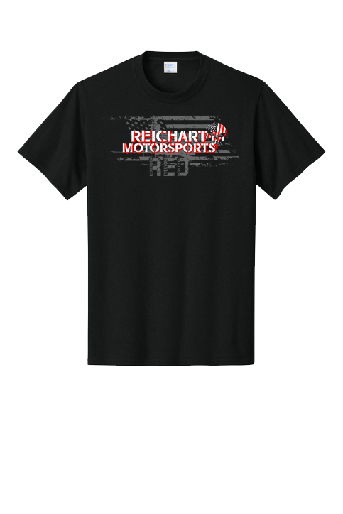 James Reichart - 2026 T-Shirt