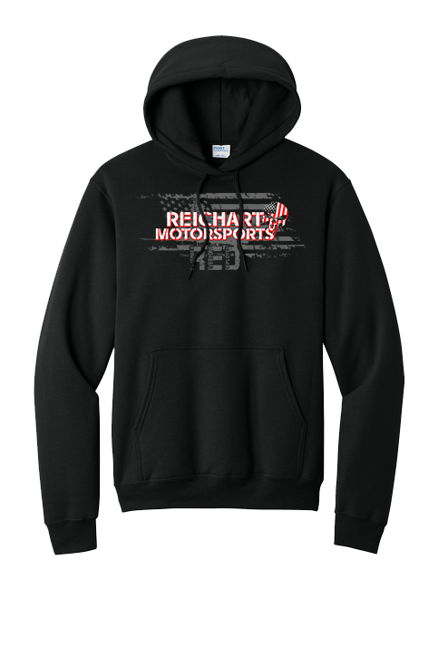 James Reichart - 2026 Hoodie