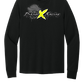 Cowboy Cole Read - 2026 Long Sleeve Team Shirt
