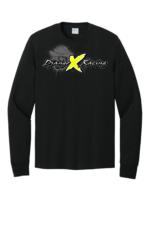 Cowboy Cole Read - 2026 Long Sleeve Team Shirt