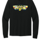 Loren "Snip" Pesicka - 2026-27 Long Sleeve Team Shirt
