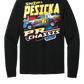 Loren "Snip" Pesicka - 2026-27 Long Sleeve Team Shirt