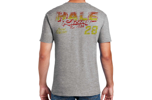 Troy Hale - Deer Creek Original