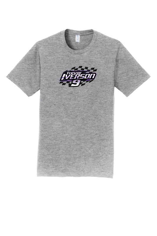 Trevor Iverson - 2026 T-Shirt