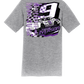 Trevor Iverson - 2026 T-Shirt