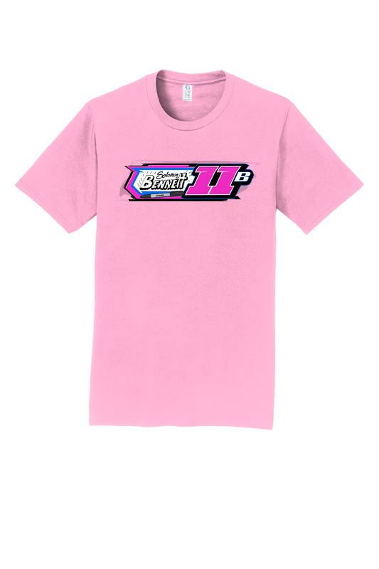 Solomon Bennett - 2024 Tshirt Closeout (Copy)