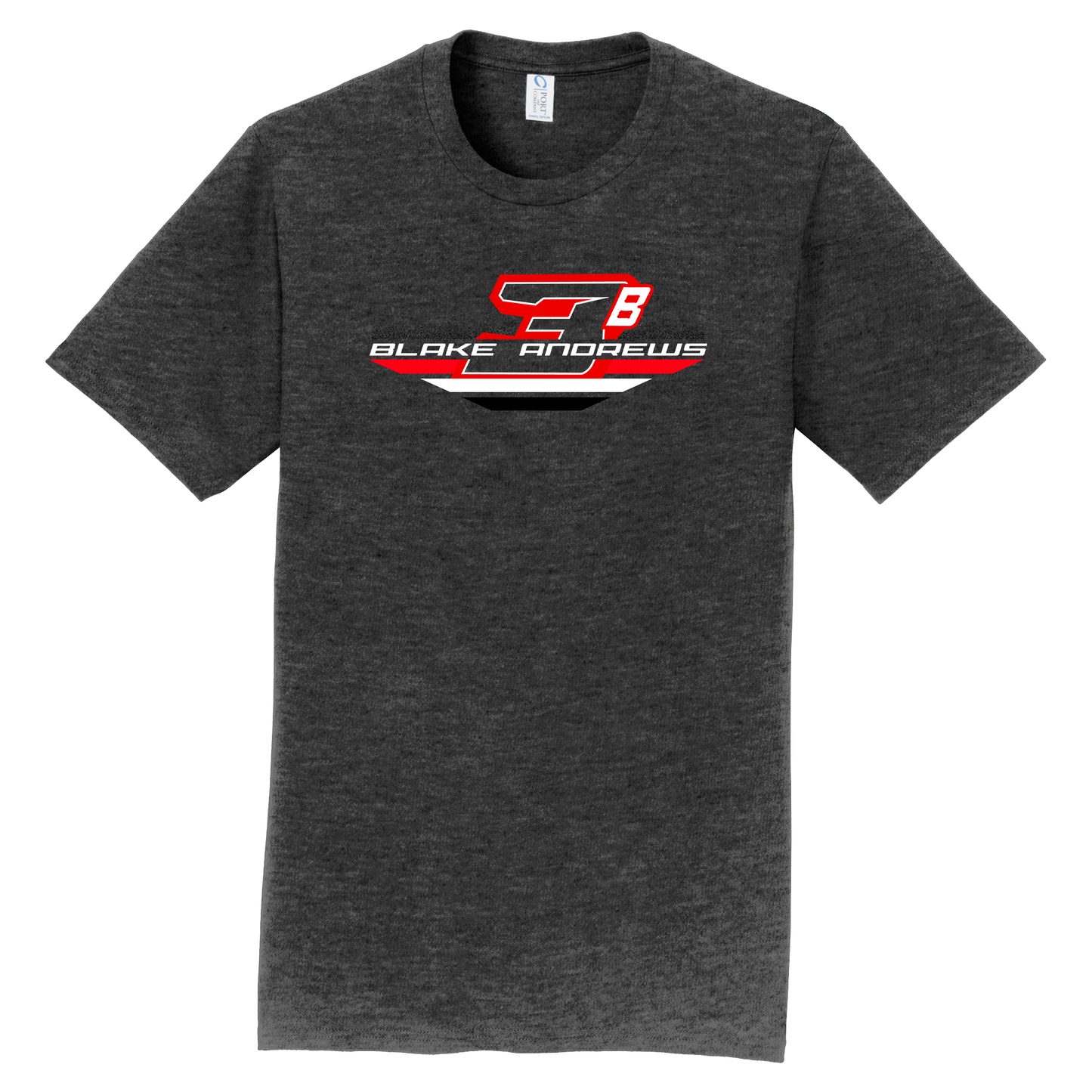 Blake Andrews - 2026 Youth T-Shirt