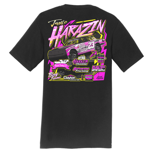 Tayte Harazin - 2024 T-Shirt Closeout