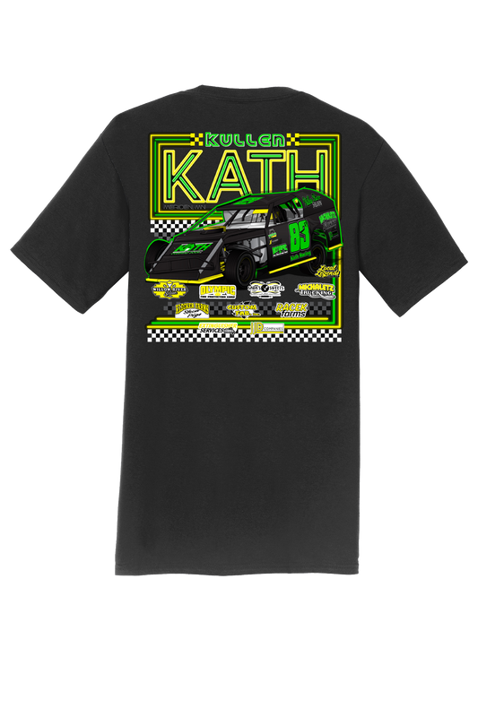 Kullen Kath - 2024 T-Shirt