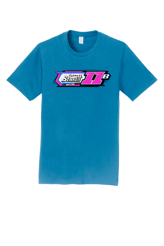 Solomon Bennett - 2024 Tshirt Closeout (Copy)