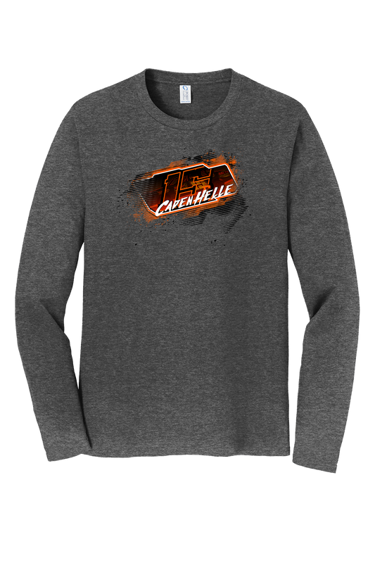 Caden Helle - 2025 Long Sleeve T-Shirt Closeout